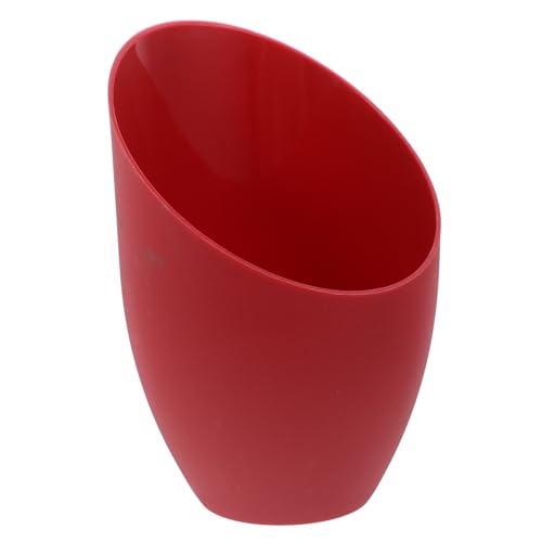 Image of Holibanna Small Horseshoe Lampshade Decorative Solid-color Plastic Light Cover for Desk Lamps Easy to Install for Bedroom and Living Room Lighting