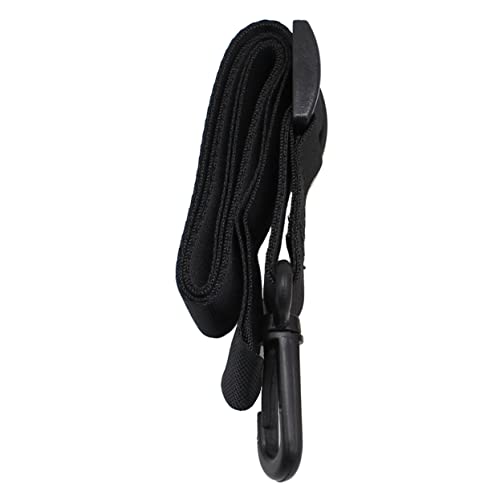 Toddmomy Saxophone Clarinet Harness Comfortable Adjustment One Size Fits Ages Easy to Use