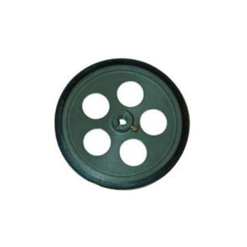 Shimpo FPM-12, 12" Circumference Measuring Wheel (Pack of 3 pcs)