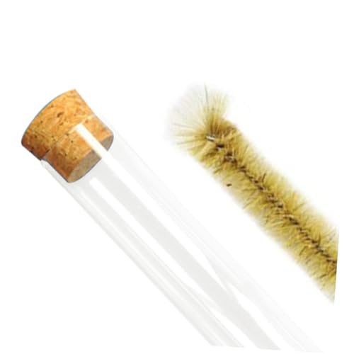 TENDYCOCO 15 PcsKX RNt NAtbg uVt w  t̕ۑp ^ϋve