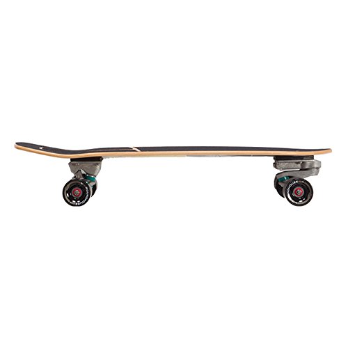 Carver Skateboard Kerrlage 31.75-inch Truck CX.4