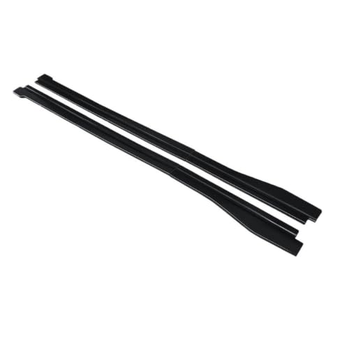 Kit modification avec spoiler avant séparateur diffuseur Série 3 G20