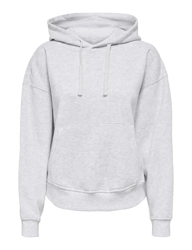 ONLY Female Kapuzenpullover ONLBEST Sweatshirt