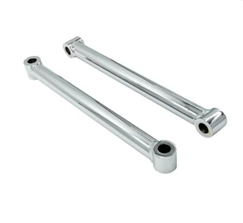 Kit maillons d'abaissement Sportster 883 1200 avec entretoises rigides 10 pouces