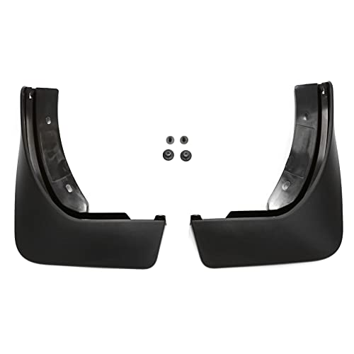 Image of Seat 575075101A Rear Mud Flaps for FR Only