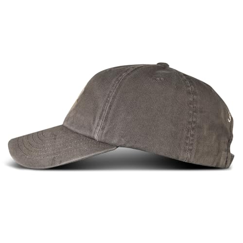 Image of Lucky Brand Classic Cotton Adjustable | Dad Hat | Baseball Cap | Golf | Fishing | Low Profile | 5 Panel Design