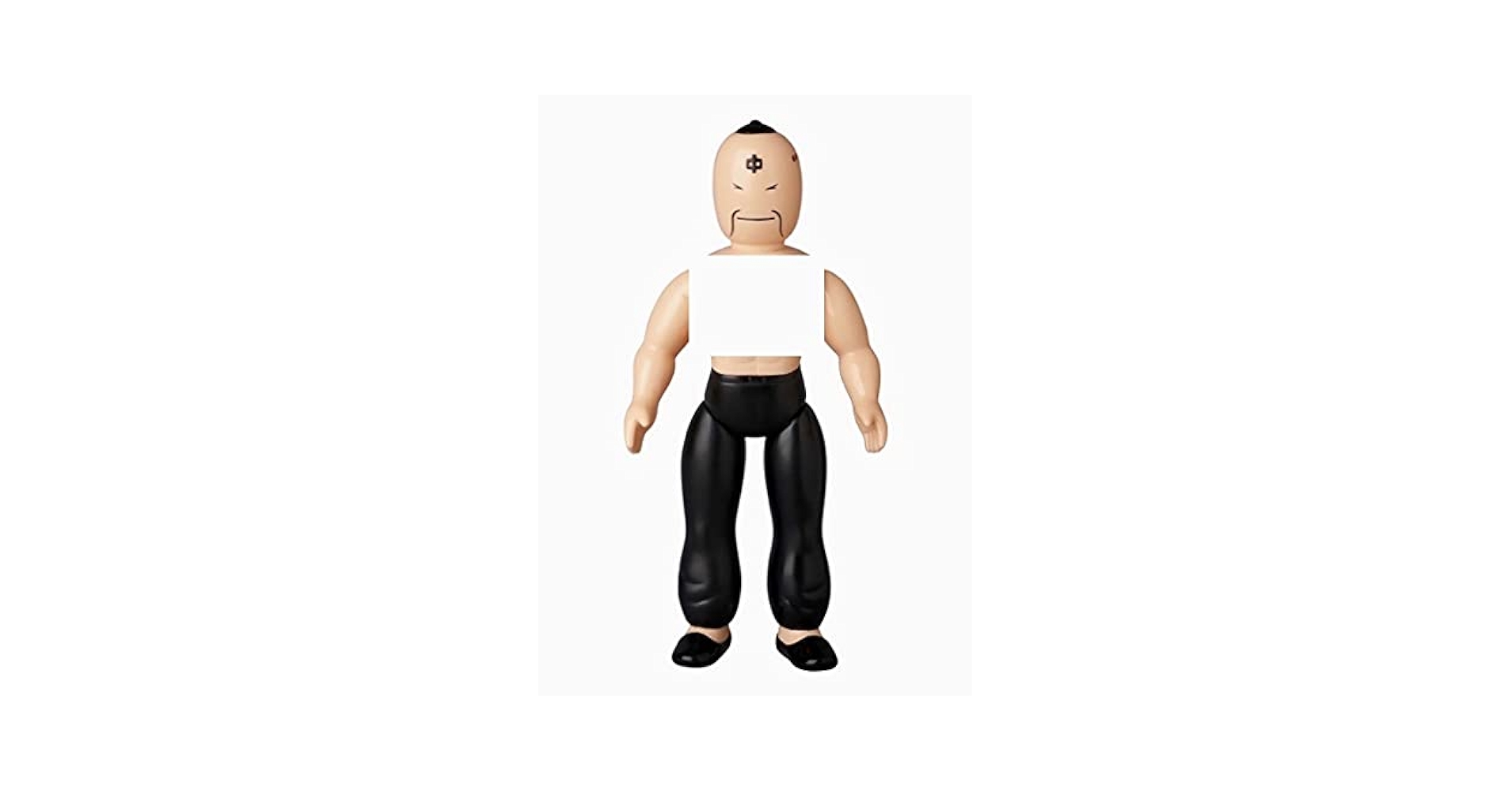 【希少】【即決推奨】新品未開封　シド　メディコムトイ　フィギュア MEDICOM TOY OFFICIAL BLOG（メディコム・トイ オフィシャル