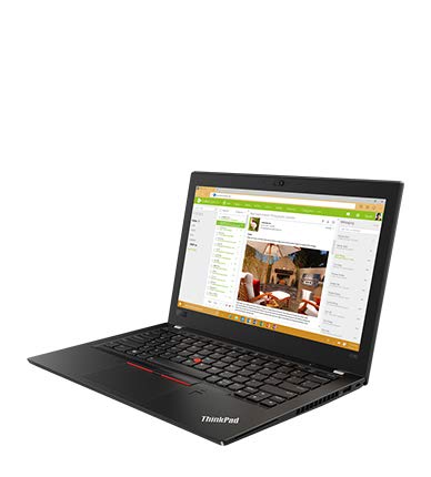軽量薄型☆シンクパッド X280 i3-8130U 4GB SSD256 Lenovo ThinkPad X280 Core i3 8130U・4GBメモリー・256GB SSD