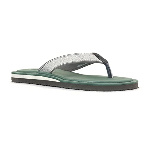 Image of Khadim's Waves Casual Slippers for Women