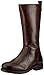 Produktbild Bisgaard Mädchen Myra boot Stiefel, brown, 36 EU
