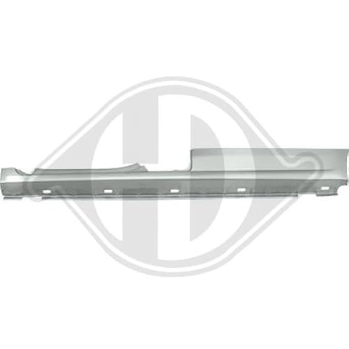 DIEDERICHS Bas de caisse gauche Bas De Caisse 9659021