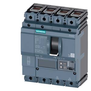 Siemens sentron-3va - Interruttore misura 100