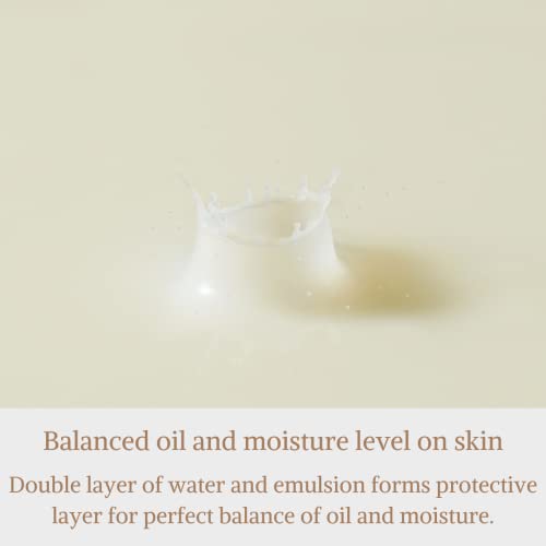 I'm From Rice Toner, 77.78% Rice Extract From Korea, Glow Essence With Niacinamide, Hydrating For Dry Skin, Vegan, Alcohol Free, Fragrance Free, Peta Approved, K Beauty Toner, 5.07 Fl Oz #TOP2