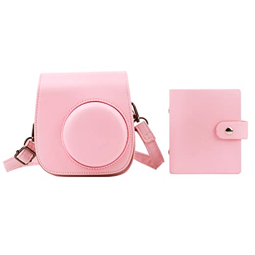 Estuche Protector para Cámara Fujifilm Instax Mini