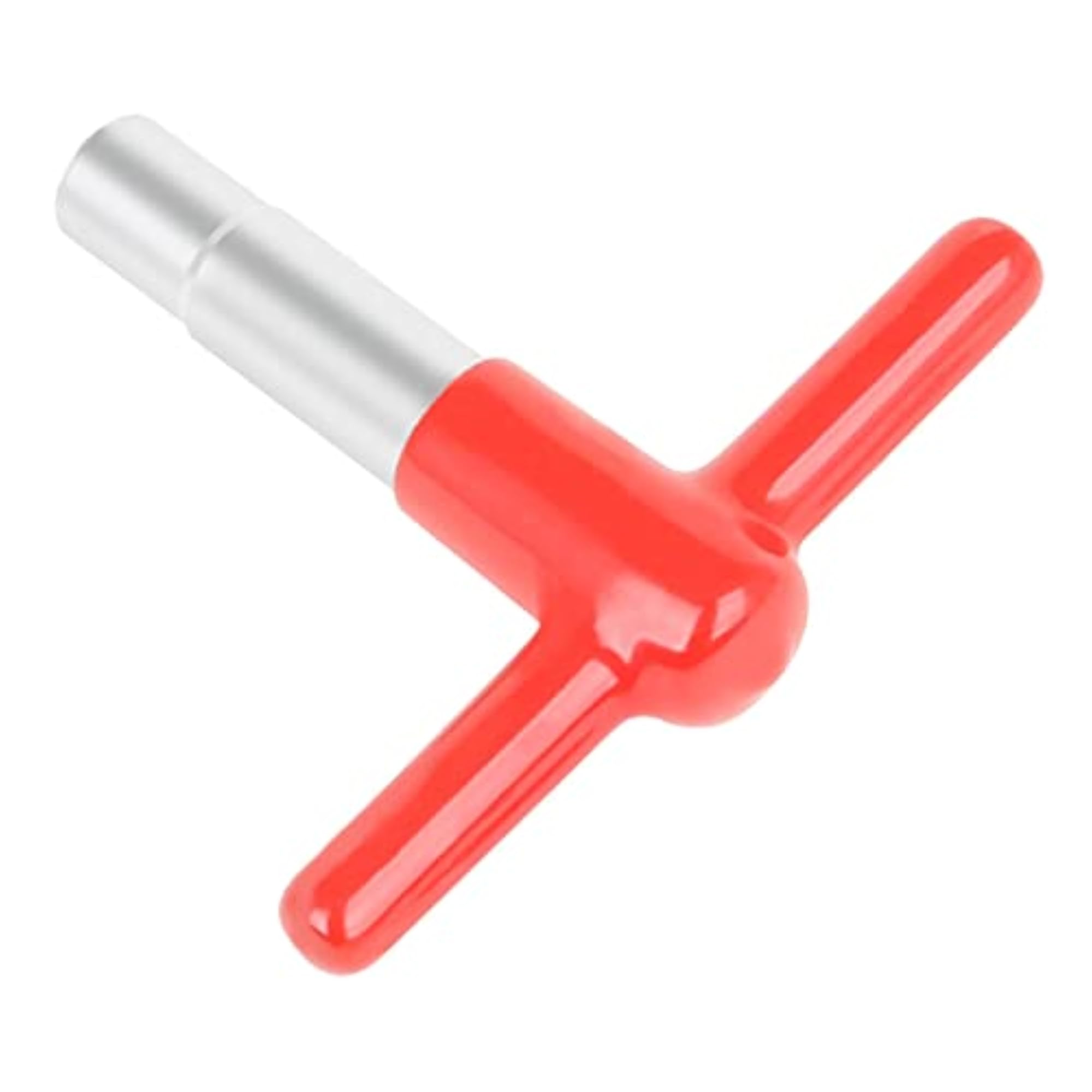Steel Drum Tuning Key T-type Tuner Square Socket Hardware Tool Accessory