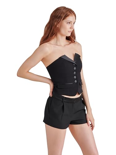 Steve Madden womens Apparel Adare Top3