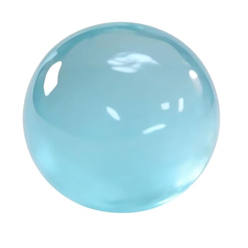 Coconut Oil Squishy, Coconut Oil Slow Rising Squeeze Stress Ball Clear Jelly Bubblegum Texture...