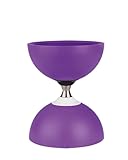 henry diabolo jazz free Diabolo Henrys j04017 – 07 – Yo-Yo, Diabolo Jazz Free, Color Morado