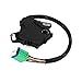 Gearbox Multi Function Ratings Switch , Transmission Neutral Switch 7700100010 WearEasy Installation 252927 for Car