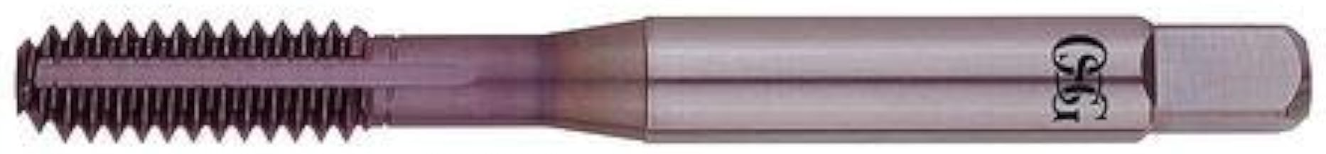 Thread Forming Tap, Mbot, Co, 6-32, H6