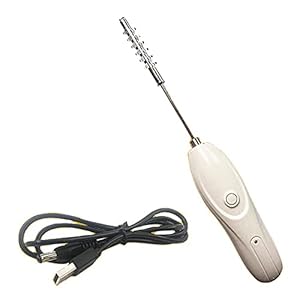 Elektrische veggie corer