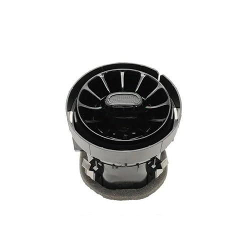 Rejilla de ventilación para Vito W447 y Clase V 2020-2023, recambio ideal de aire acondicionado.