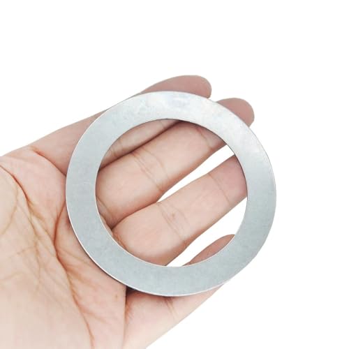 Cale métallique hydraulique EC160E pour réduire les vibrations - 2