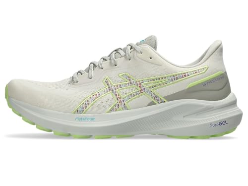 Image of ASICS Mens GT-1000 13 Running Shoes