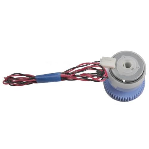 Embrague de rodillo de recogida 41X2391 Lexmark MS321dn Gear 2