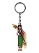 Inuyasha Sango in Kimono 3D Keychain