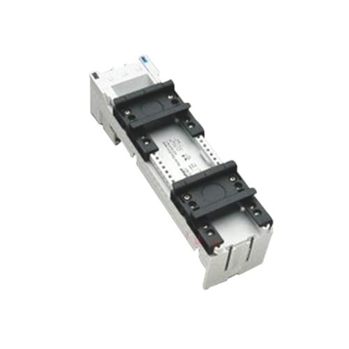 Adaptateur de câble sur rail 80A pour organiser les circuits électriques du garage