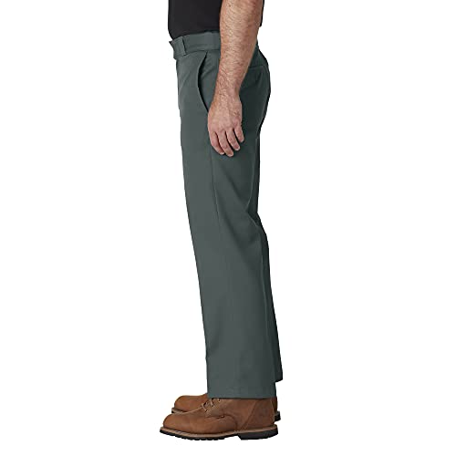 Image of Dickies Men's Original 874 Straight Leg Work Pants