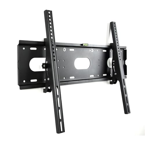 Support TV inclinable pour écran 42"-85" afin d'éviter les reflets