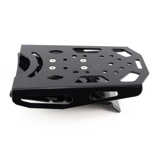 Porte bagages pour Sportster S RH1250 résout le manque de rangement