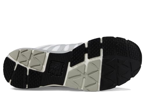 Image of Timberland PRO Radius Composite Safety Toe White /Grey 1 9.5 D (M)