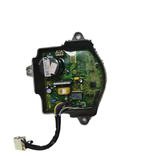 1 STÜCK Home Roller Waschmaschinenmotor, kompatibel mit Xiaomi, XHQG100MJ01 WB102D38X01 Wechselrichterplatine 019614005 Zubehör
