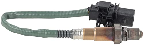Sensor de Oxígeno Herko H7444 para Smart Fortwo 2008-2015 miniatura 4