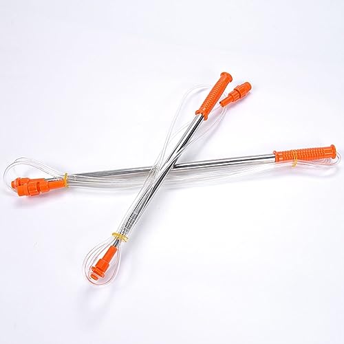 Generic Pink LED Patrol Light Wand