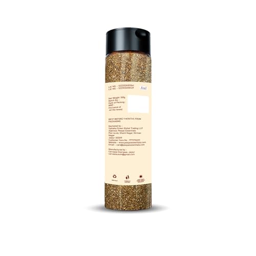 Image of Peepal Essentials Spanish Tomato Seasoning for Salads /Pasta /Roasted Vegetable /soups, Gluten-Free /vegan, pure & natural