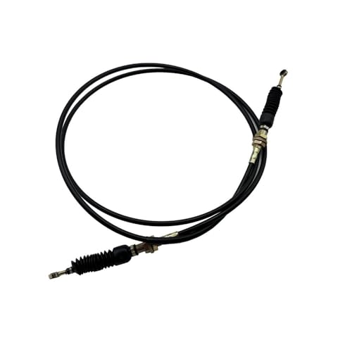 Cable de cambio marchas UTV HS400 repuesto selector transmisión HS400cc 23440-112-0000 4