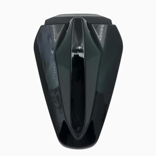 Couvercle bosse arrière moto pour rouler en solo sur CFMOTO 675NK 2024-2026