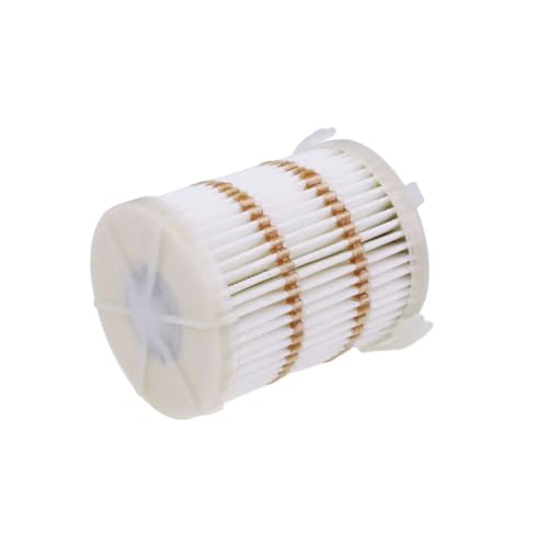 Filtro hidráulico para mantenimiento regular de minicargadora 246D y 257D 5