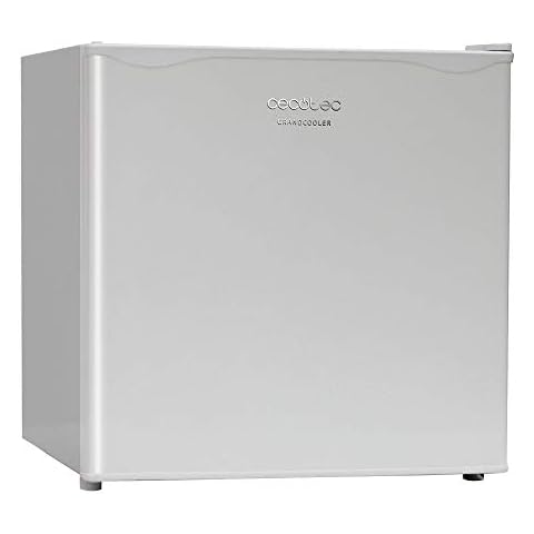 Minibar GrandCooler 20000 SilentCompress Blanco Cover