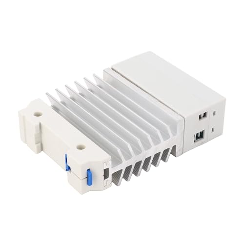 Relais statique 120A à commutation rapide LiebeWH, module DC-DC haute performance thermique - 2