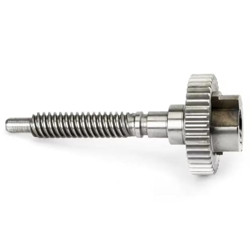 Engranaje EPB 39t 34436782755 para actuador freno mano eléctrico BMW Serie 7 E65 2