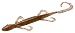 Zoom 033013 Magnum Lizard, 8-Inch, 9-Pack, Pum-Packin