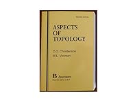Aspects of Topology 0914351079 Book Cover
