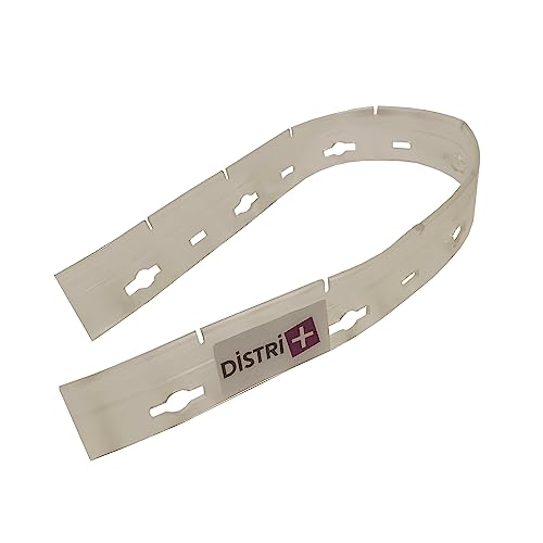 Distri+ - Raclette avant compatible pour autolaveuse Comac Abila 42/45/50/52, Innova 55, Antea 50, MY 50 - Fimap MMX 43/50/52/5