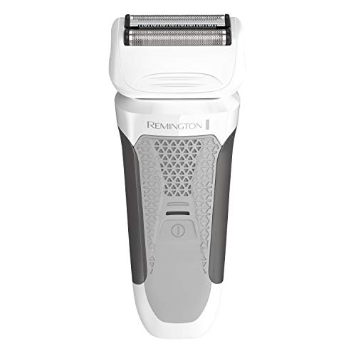 Remington Wetech 100% Waterproof Cordless Foil Shaver, 1 Count #TOP1