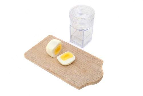Magic Egg Cuber Egg Shaper Egg Shaper per uova a...